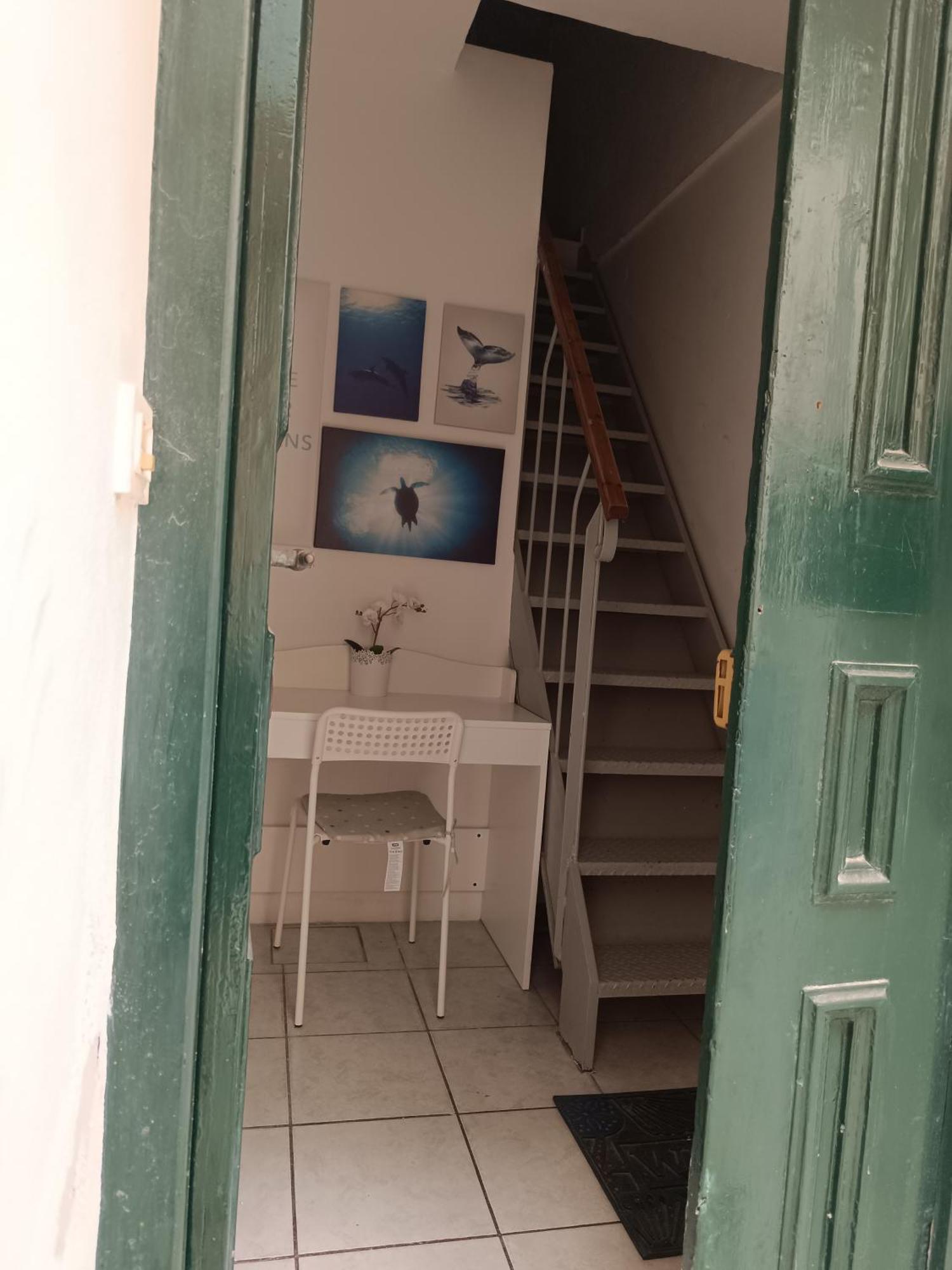 Dina Studio Лакка Экстерьер фото
